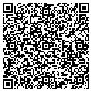 QR code with R R Donnelley & Sons Company contacts