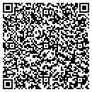 QR code with Di'zwi'z contacts