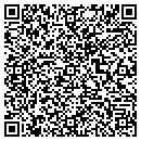 QR code with Tinas Ink Inc contacts