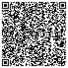 QR code with Precision Resources Inc contacts