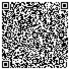 QR code with Custom Decals For Models contacts