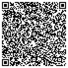 QR code with Hansberry Sands Theatre C contacts