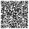 QR code with Decals 4 U contacts