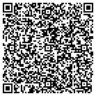 QR code with Hidden Technology Inc contacts