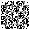 QR code with Hillsburg Inc contacts