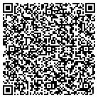 QR code with Decals Wolf & Graphics contacts