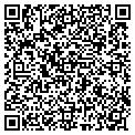 QR code with Epm Corp contacts