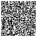 QR code with Rdf Printing Inc contacts
