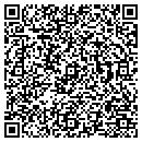 QR code with Ribbon Ranch contacts