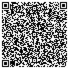 QR code with AZ Precision Indl Engraving contacts