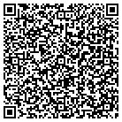 QR code with Marie Hitchcock Puppet Theatre contacts