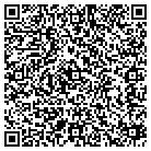 QR code with Mary Pickford Theatre contacts