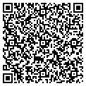 QR code with N C C A contacts