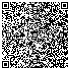 QR code with Peachtree Embossing Inc contacts