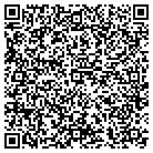 QR code with Precision Graphics Service contacts
