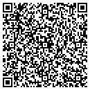QR code with Uber Prints contacts