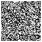 QR code with R Elizabeth & Company contacts