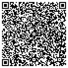 QR code with R & R Home Electronics contacts