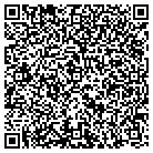 QR code with D & E Electrical Systems Inc contacts