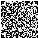 QR code with Theatre Out contacts