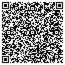 QR code with Lazer Graphics contacts