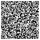 QR code with Profile Of Distinction Inc contacts