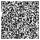 QR code with Tapes N Tags contacts