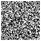 QR code with J & K Print Envelope Experts contacts
