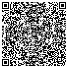 QR code with Hair Doctors Barber & Beauty contacts