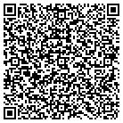 QR code with Mitchell Printing & Graphics contacts