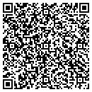 QR code with C L & D Graphics Inc contacts