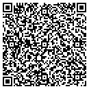 QR code with C L & D Graphics Inc contacts