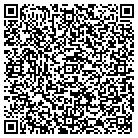 QR code with Daniel Label Printing Inc contacts