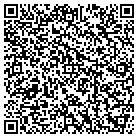 QR code with LA Print House contacts