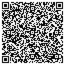 QR code with Aquascapeonline contacts