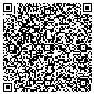 QR code with Trend Printing-Intl Label Inc contacts