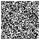 QR code with E S Sportswear contacts