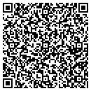QR code with Hoss Imprints contacts