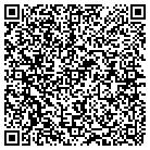 QR code with Coral Reef Tropical Pools Inc contacts