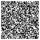 QR code with Kyotee Screen Printing contacts