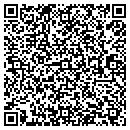 QR code with Artisan II contacts