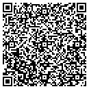 QR code with Fins & Feathers contacts