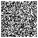 QR code with Fins & Feathers contacts