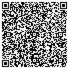 QR code with Orlando Holistic Center contacts