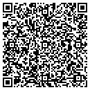 QR code with Radisson Inn contacts