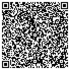 QR code with Custom Printers And Engravers Inc contacts