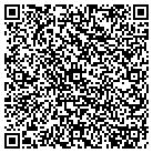 QR code with E G Designs At Dot2dot contacts