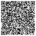 QR code with Fur Feathers & Fins contacts