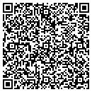QR code with Fla DE Dahs contacts