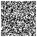 QR code with George's Printing contacts